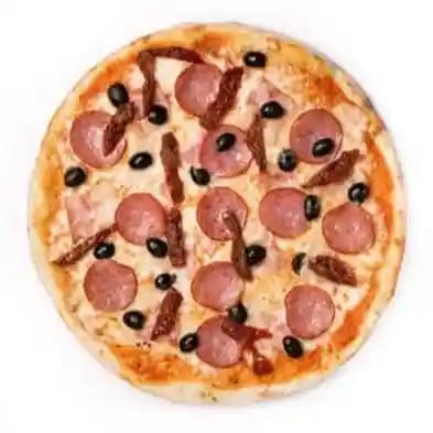 Malta Pizza(Small)