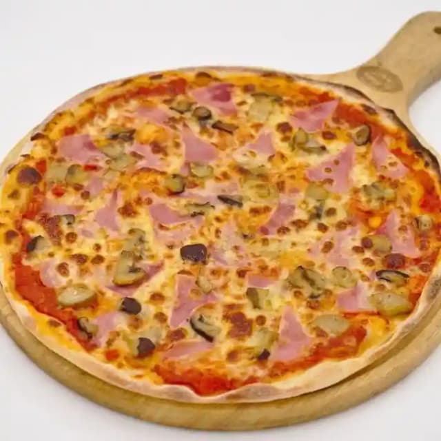 Primavera Pizza(Small)