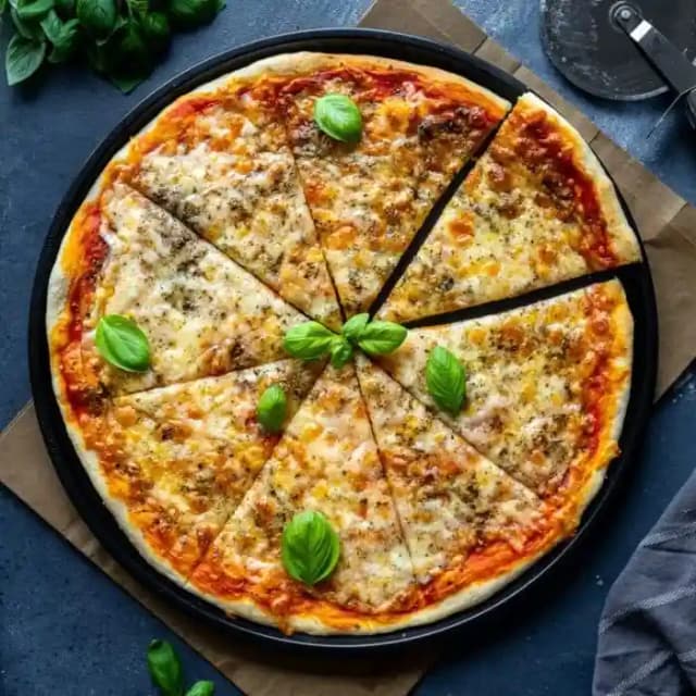 Margherita Pizza(Small)