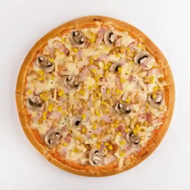 Kiwi Pizza(Small)