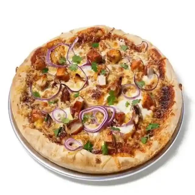 Indian Pizza(Small)