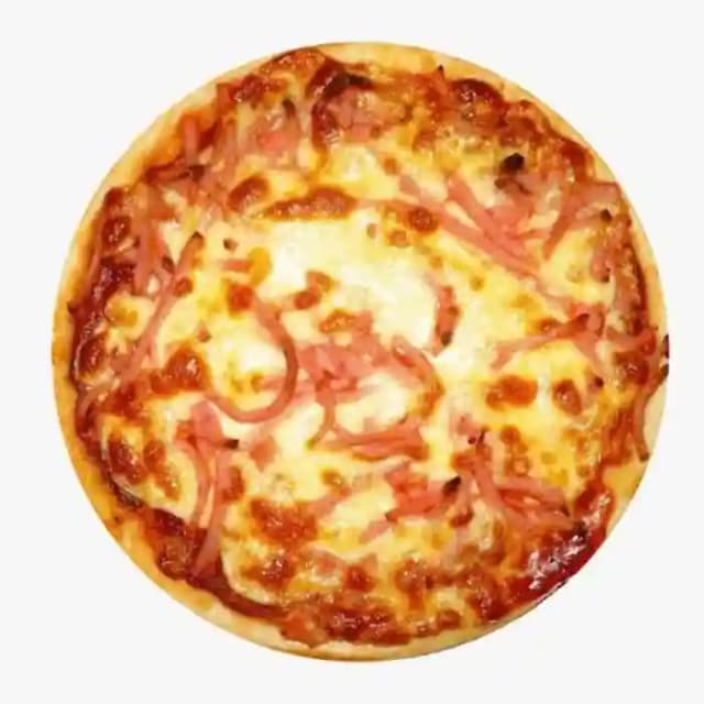 Plain Pizza(Small)