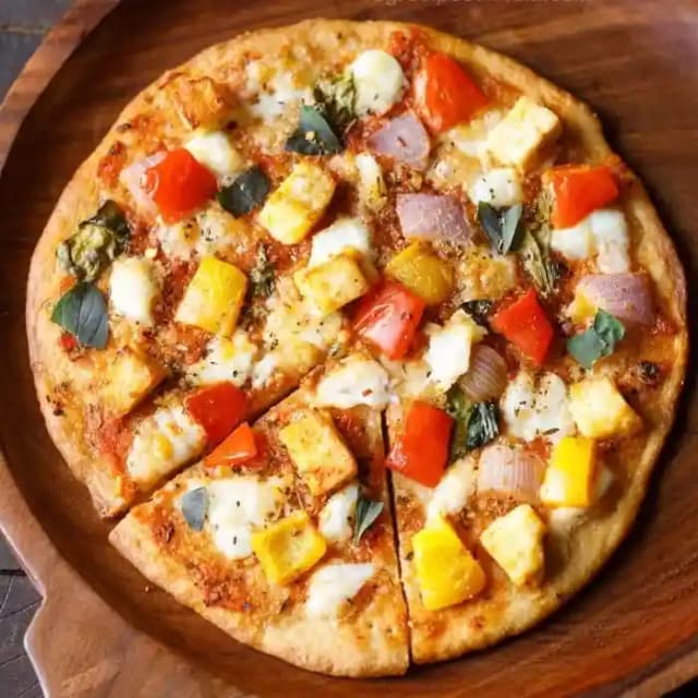 Paneer Delight Pizza(Small)