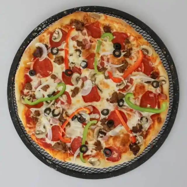 Supreme Pizza(Small)