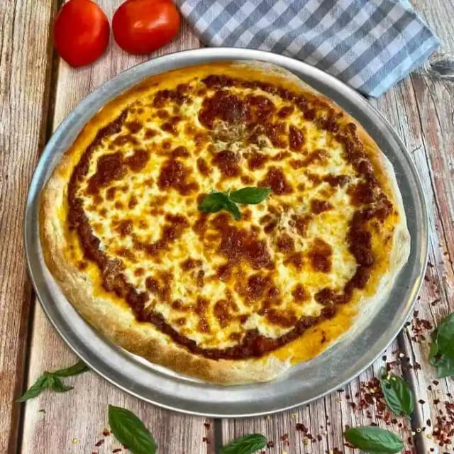 Bolognaise Pizza(Large)