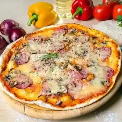 Volcano Pizza(Small)