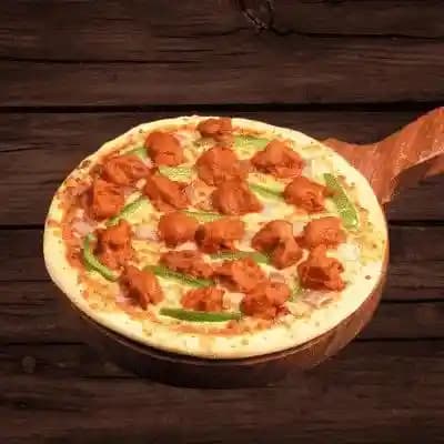 Butter Chicken Pizza(Small)