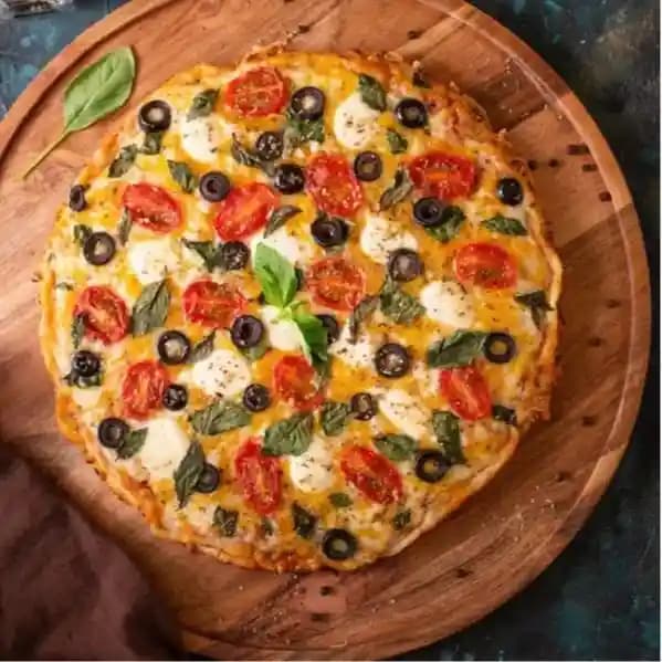 Napolitana Pizza(Small)