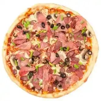 Italian Pizza(Small)
